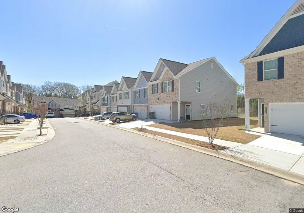 3340 Abbey Way, Gainesville, GA 30507 - photo 1