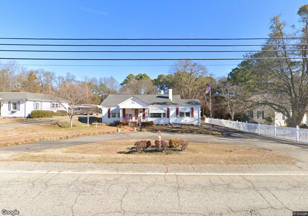 109 E Main St, Inman, SC 29349 - photo 1