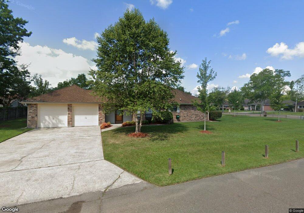 887 Cross Gates Blvd, Slidell, LA 70461 - photo 1