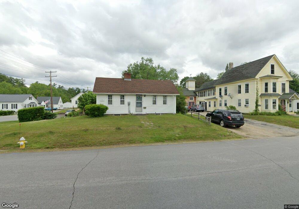 17 Crescent St, Pittsfield, NH 03263 - photo 1