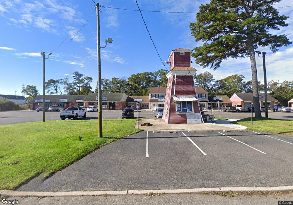 44 Tuckahoe Rd unit 44 B, Marmora, NJ 08223 - photo 1