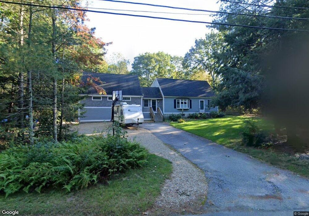 16 Chippewa St, Hubbardston, MA 01452 - photo 1