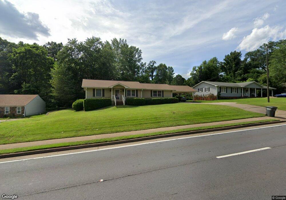 3909 Sandy Plains Rd, Marietta, GA 30066 - photo 1