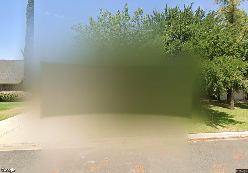 2812 Frontier Dr, Midland, TX 79705 - photo 1