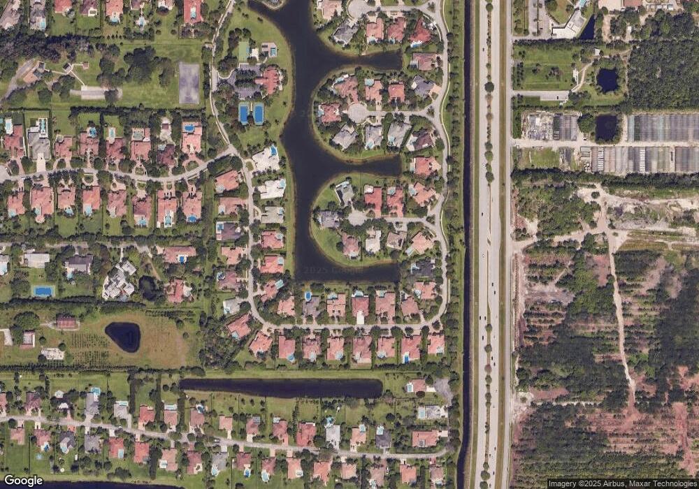 12546 Ridgeway Ct, Davie, FL 33330 - photo 1