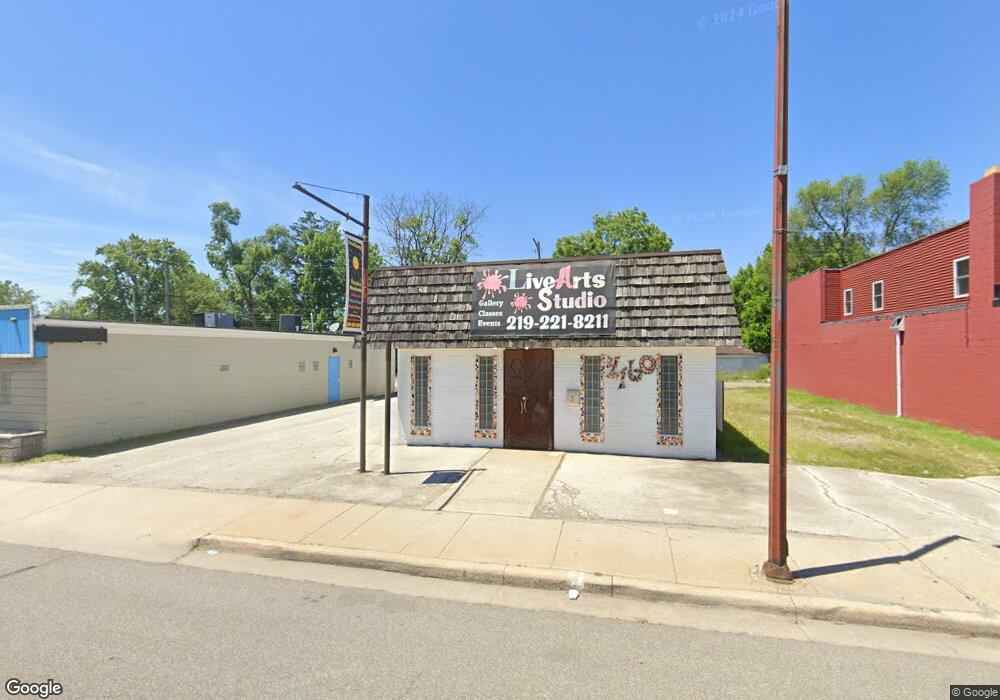 4760 Broadway, Gary, IN 46408 - photo 1