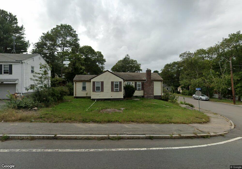 1292 N Main St, Randolph, MA 02368 - photo 1