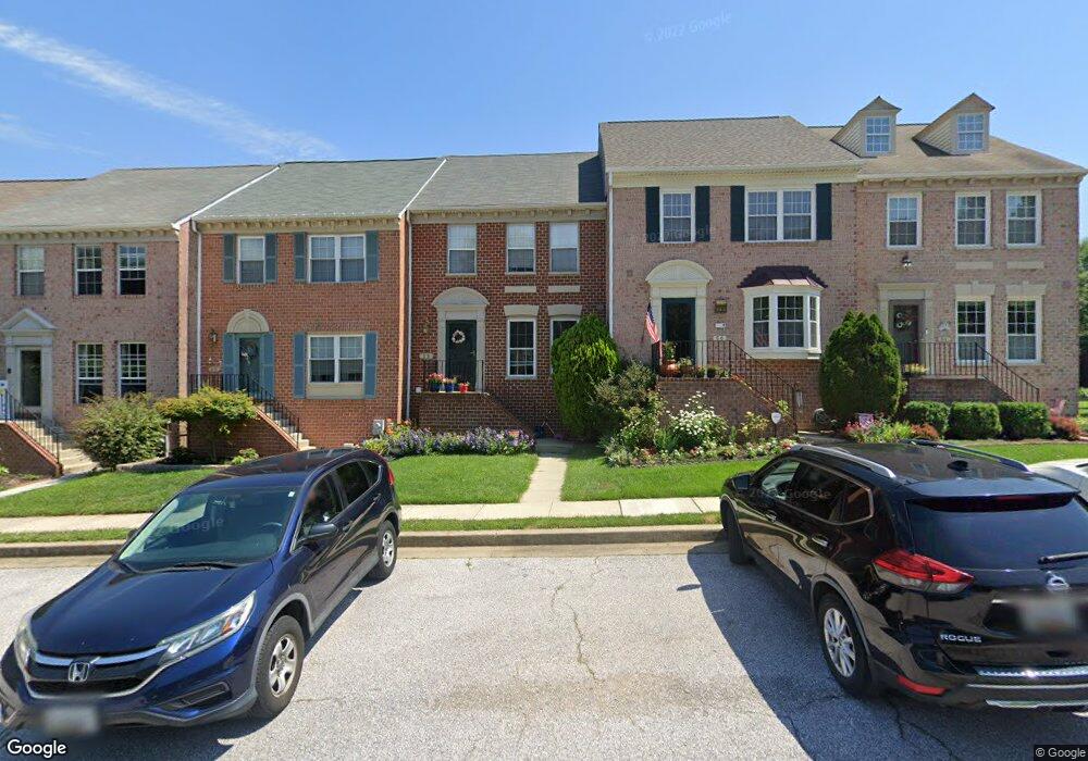 56 Roger Valley Ct, Parkville, MD 21234 - photo 1