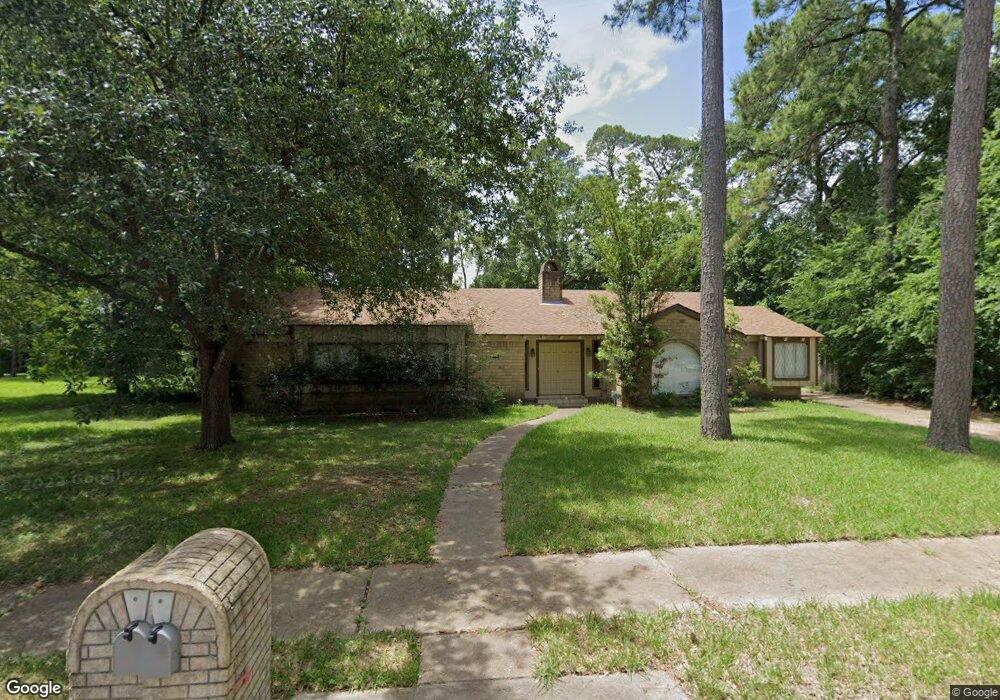 7507 Brush Wood Dr, Houston, TX 77088 - photo 1