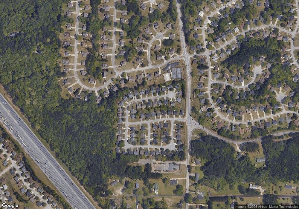 512 Village Cir, Stockbridge, GA 30281 - photo 1