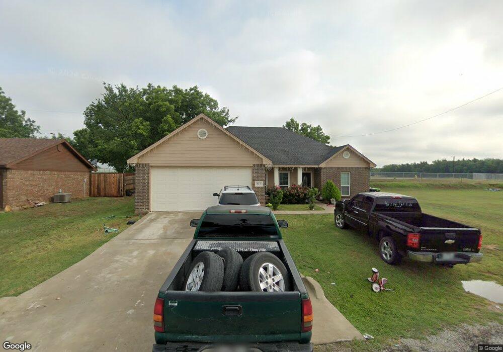 517 Brookfield Dr, Boyd, TX 76023 - photo 1