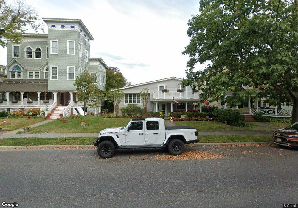 330 Sylvania Ave unit SUMMER, Avon By the Sea, NJ 07717 - photo 1