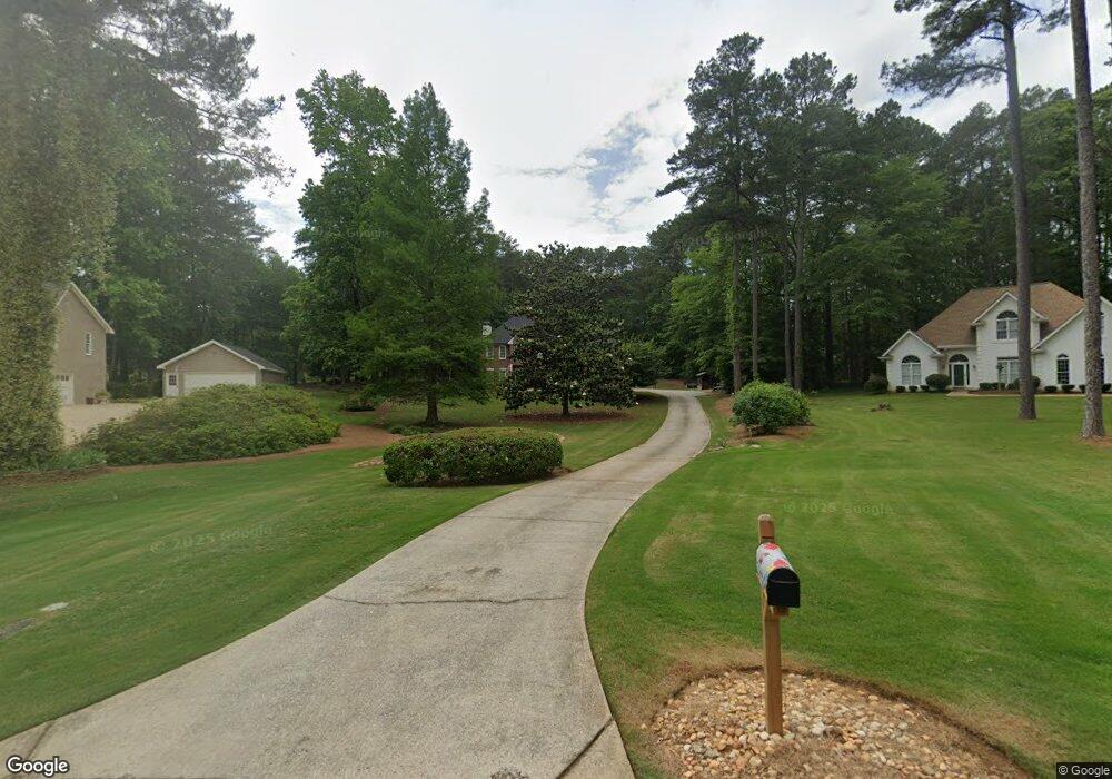 40 Tomahawk Dr, Sharpsburg, GA 30277 - photo 1