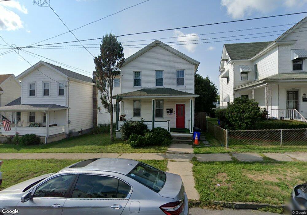 1031 N Irving Ave, Scranton, PA 18510 - photo 1