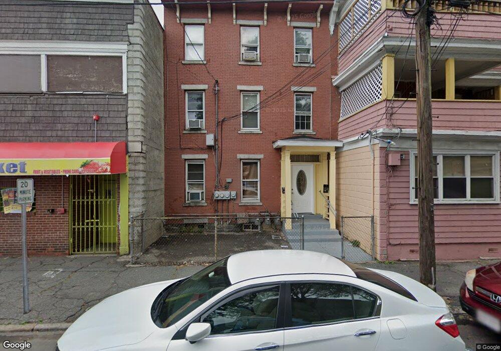 58 Union St, Lawrence, MA 01840 - photo 1