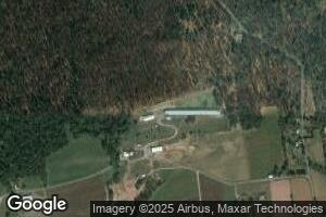 1036 W Mountain Rd, Hegins, PA 17938