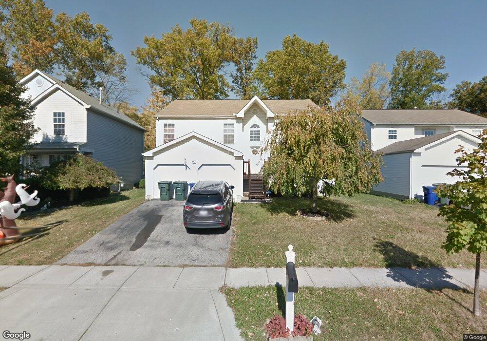 1854 McDowell Ridge Dr, Columbus, OH 43223 - photo 1