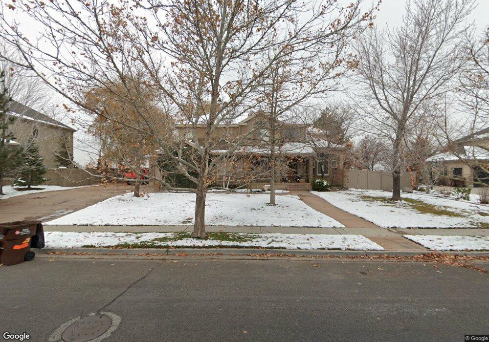 812 Healey Blvd, Alpine, UT 84004 - photo 1