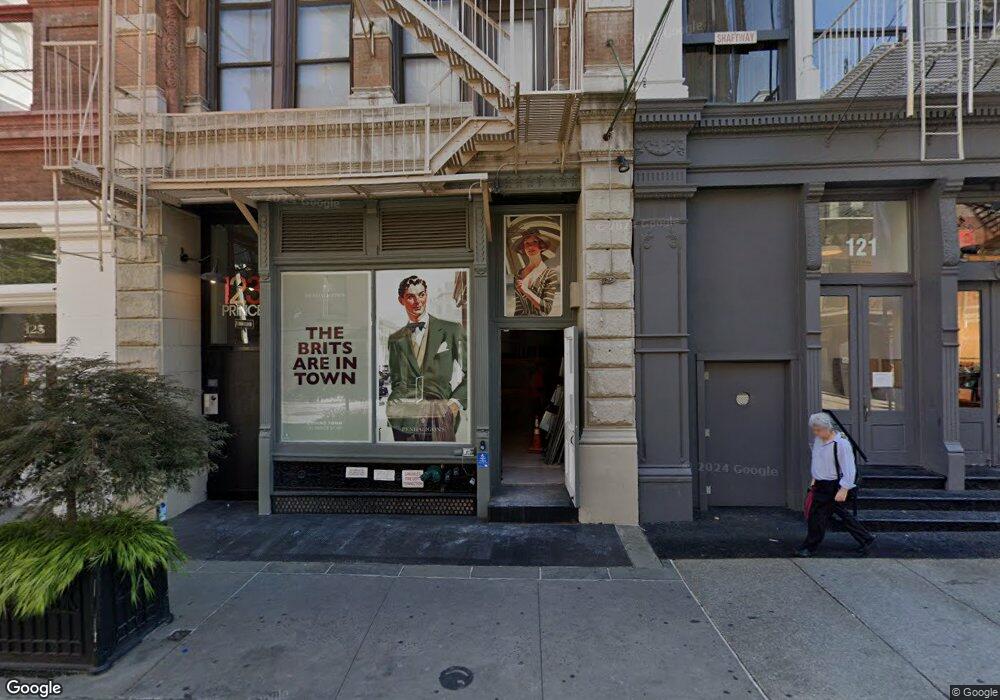 123 Prince St unit 3, New York, NY 10012 - photo 1