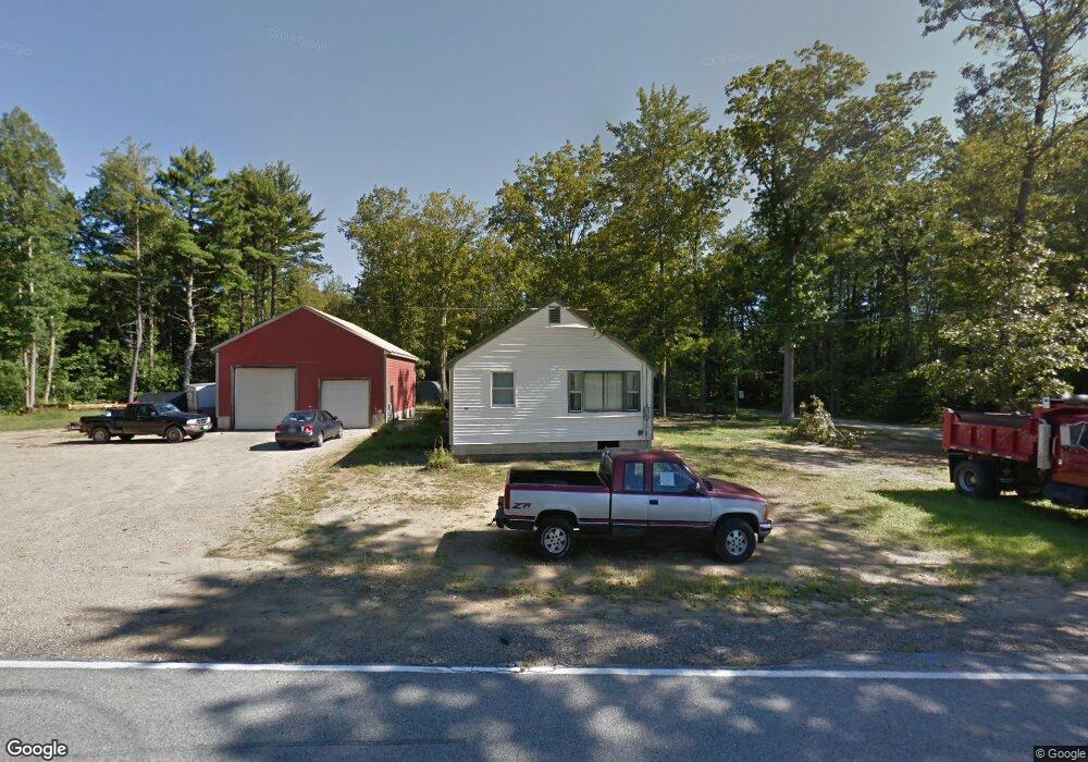 47 New Dam Rd, Sanford, ME 04073 - photo 1