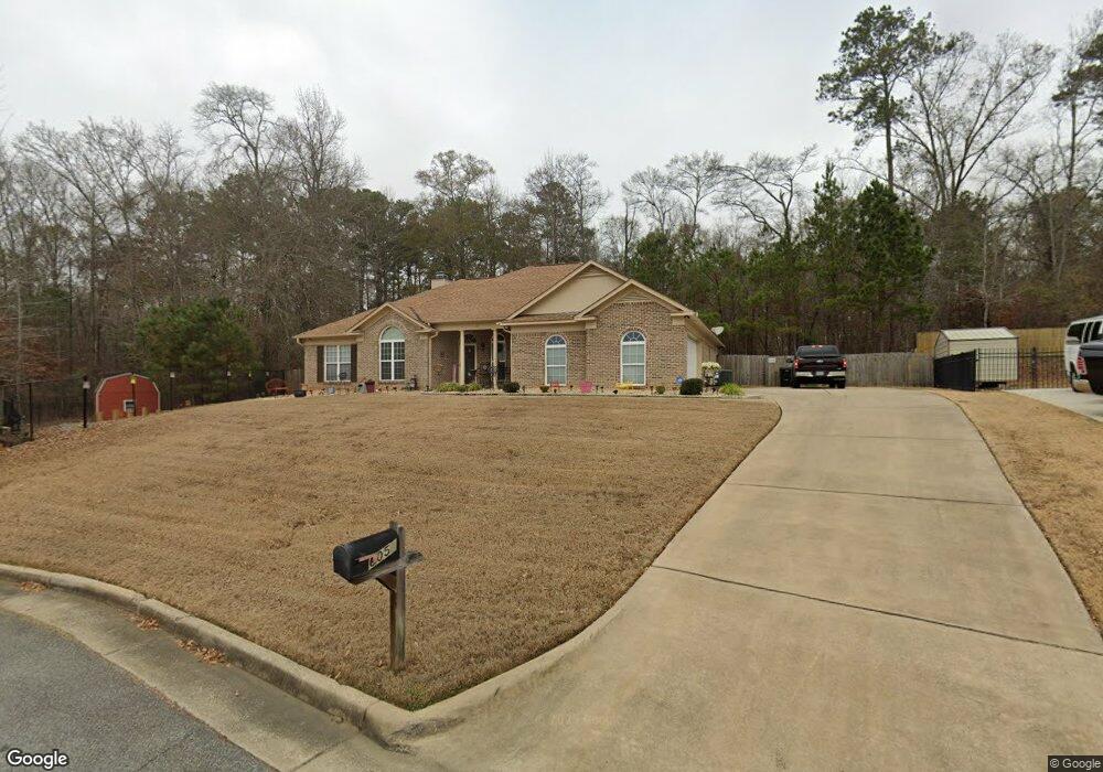 6051 Broadstone Ct, Columbus, GA 31907 - photo 1