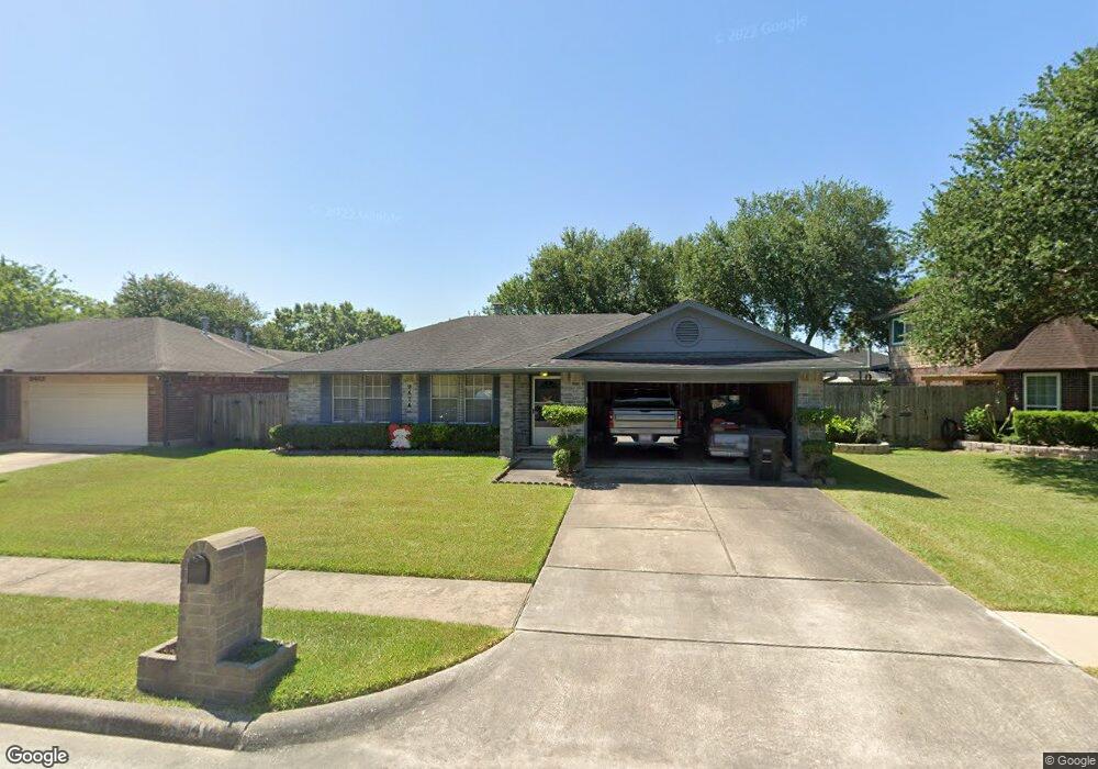 9414 Coast Bridge St, Houston, TX 77075 - photo 1
