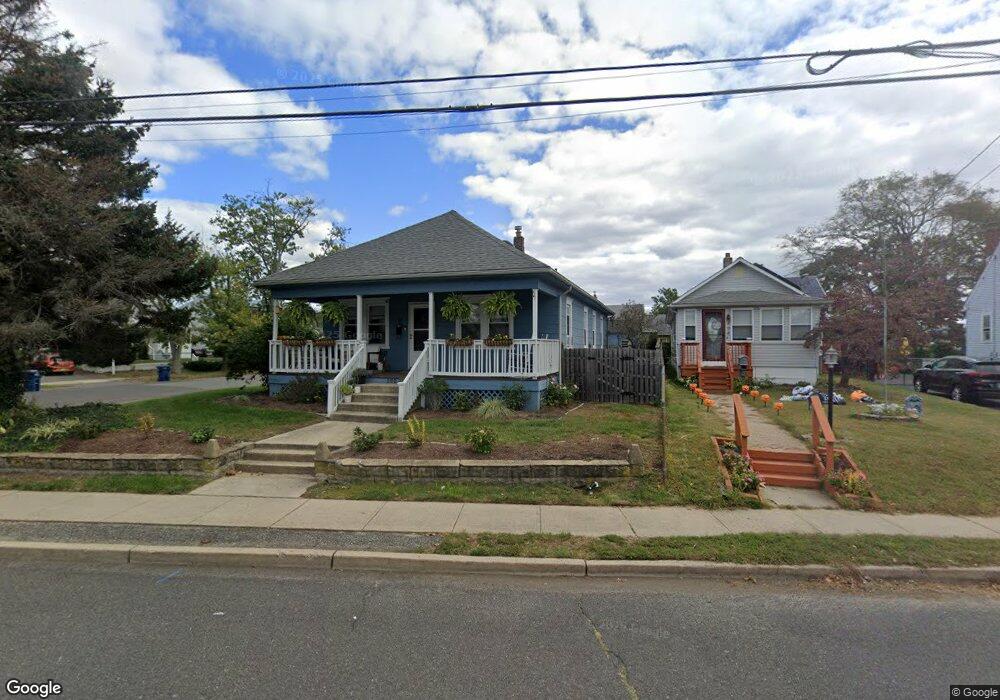 200 Hamilton Ave, Neptune, NJ 07753 - photo 1