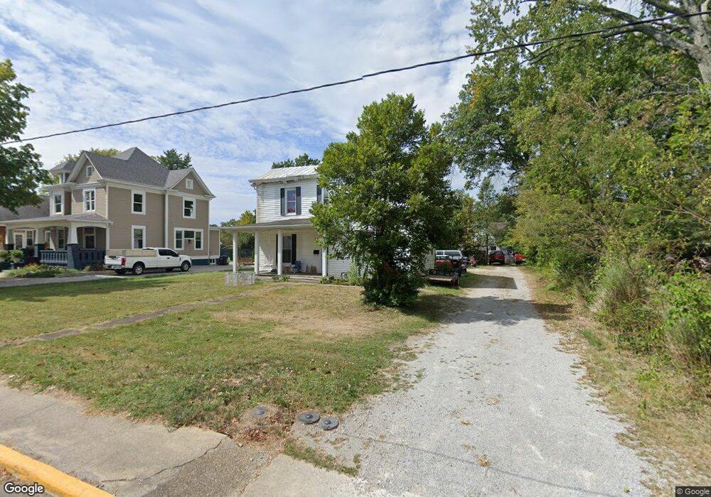 441 N Main St, Georgetown, OH 45121 - photo 1