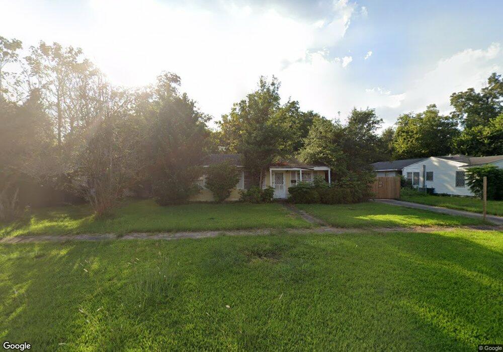 4040 Erie St, Houston, TX 77087 - photo 1