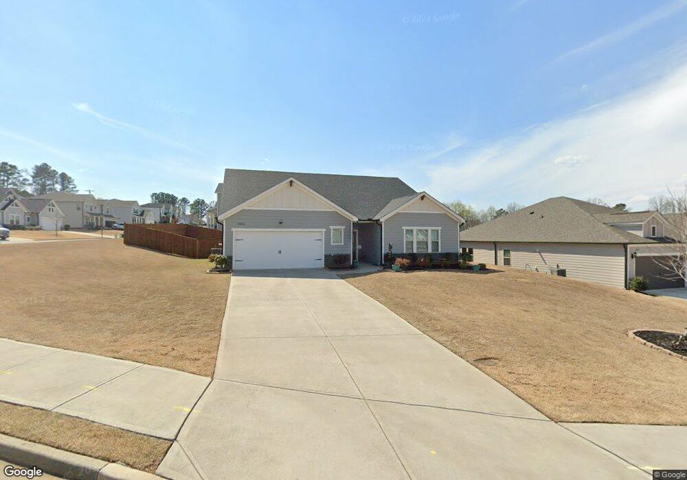 3585 Summerpoint Crossing, Cumming, GA 30028 - photo 1