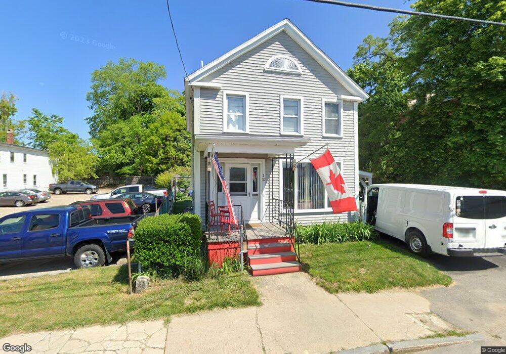 12 Chapel St, Dover, NH 03820 - photo 1