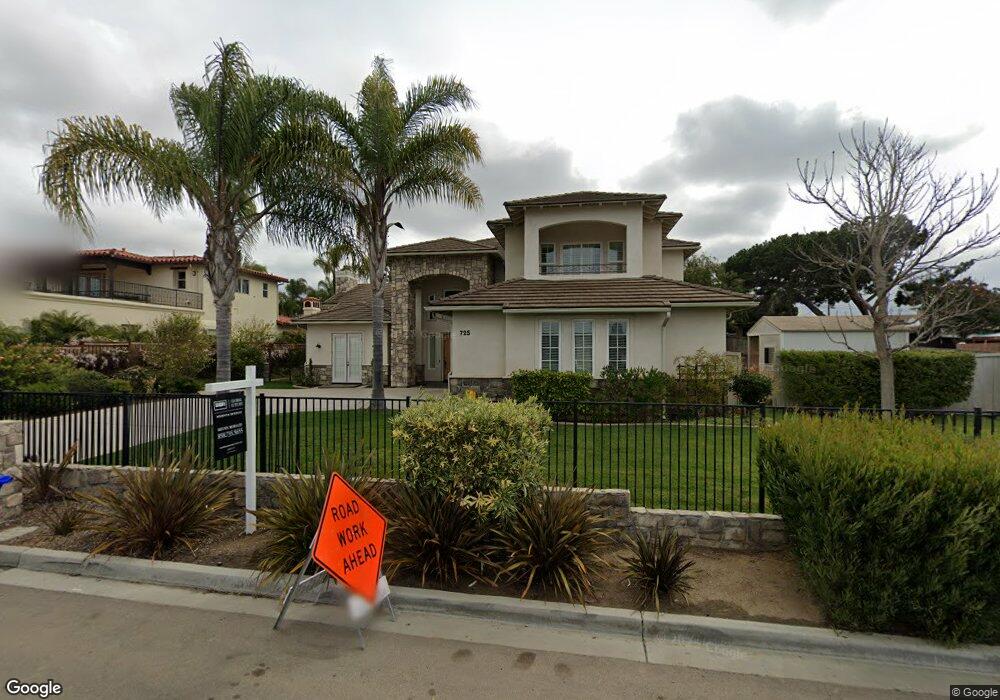 725 Bracero Rd, Encinitas, CA 92024 - photo 1