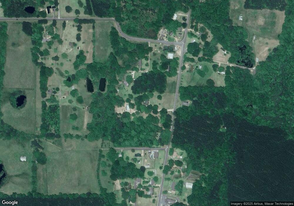 3674 Sharon Rd, Laurel, MS 39443 - photo 1