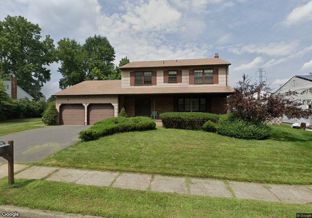 3 Oberlin Ct, Edison, NJ 08820 - photo 1