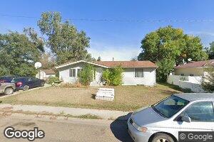 949 15th St SW, Sidney, MT 59270