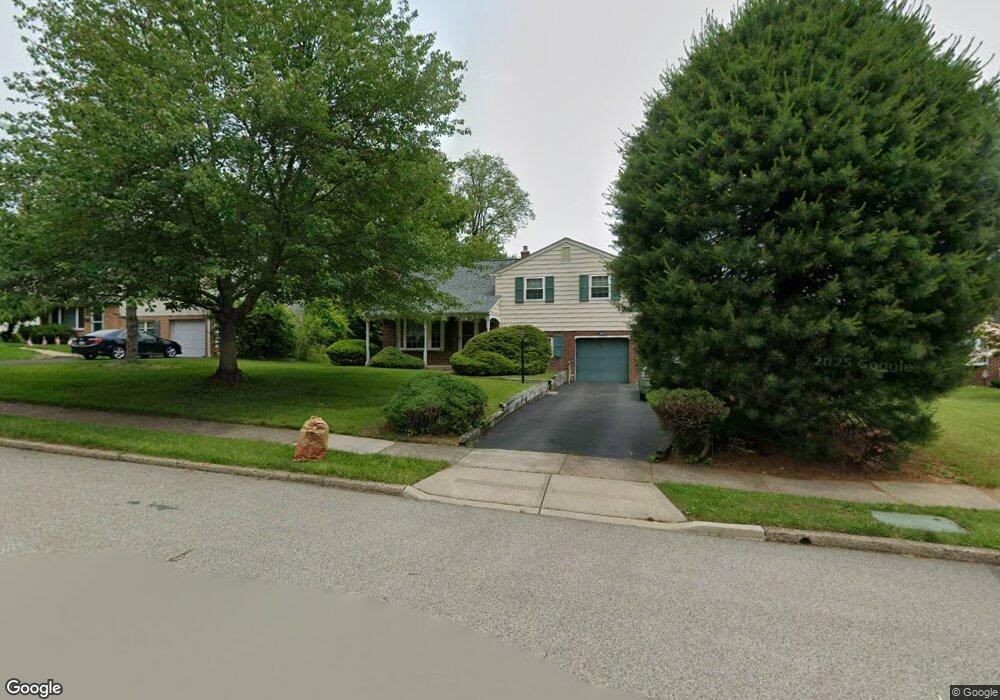 1907 Hemlock Rd, Flourtown, PA 19031 - photo 1