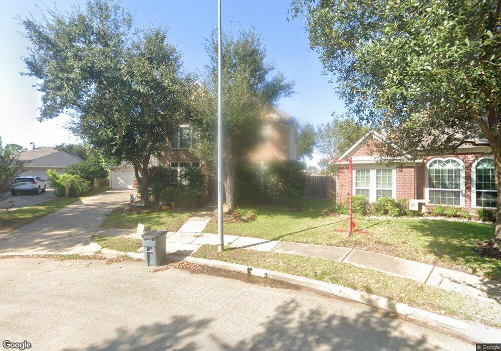 8719 Candleshine Cir, Houston, TX 77095 - photo 1