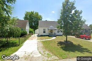 5109 W 11th St, Indianapolis, IN 46224