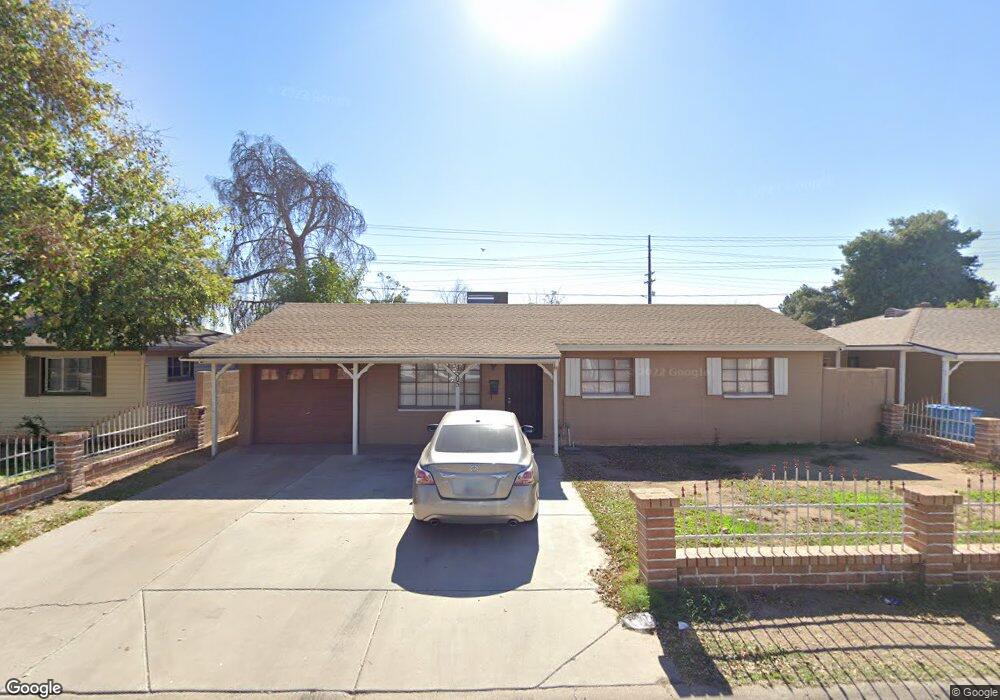 4505 W Crittenden Ln, Phoenix, AZ 85031 - photo 1