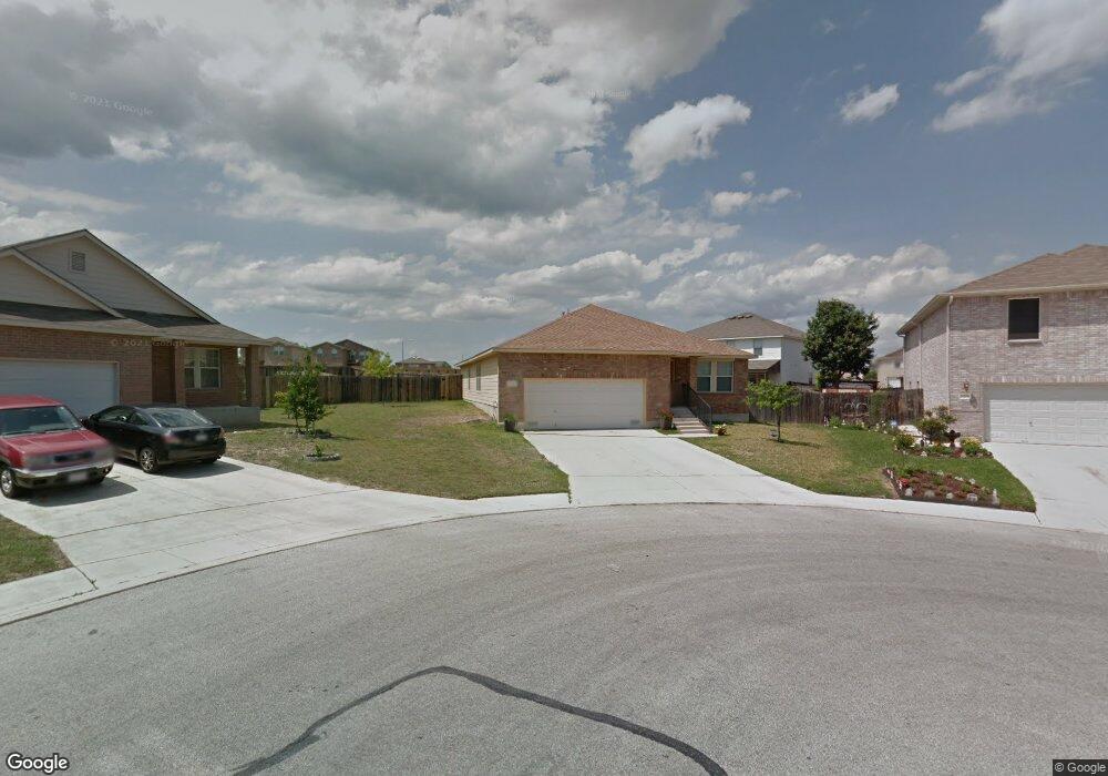 11023 Dublin Briar, San Antonio, TX 78254 - photo 1