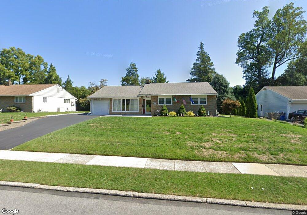 2049 Springhouse Rd, Broomall, PA 19008 - photo 1