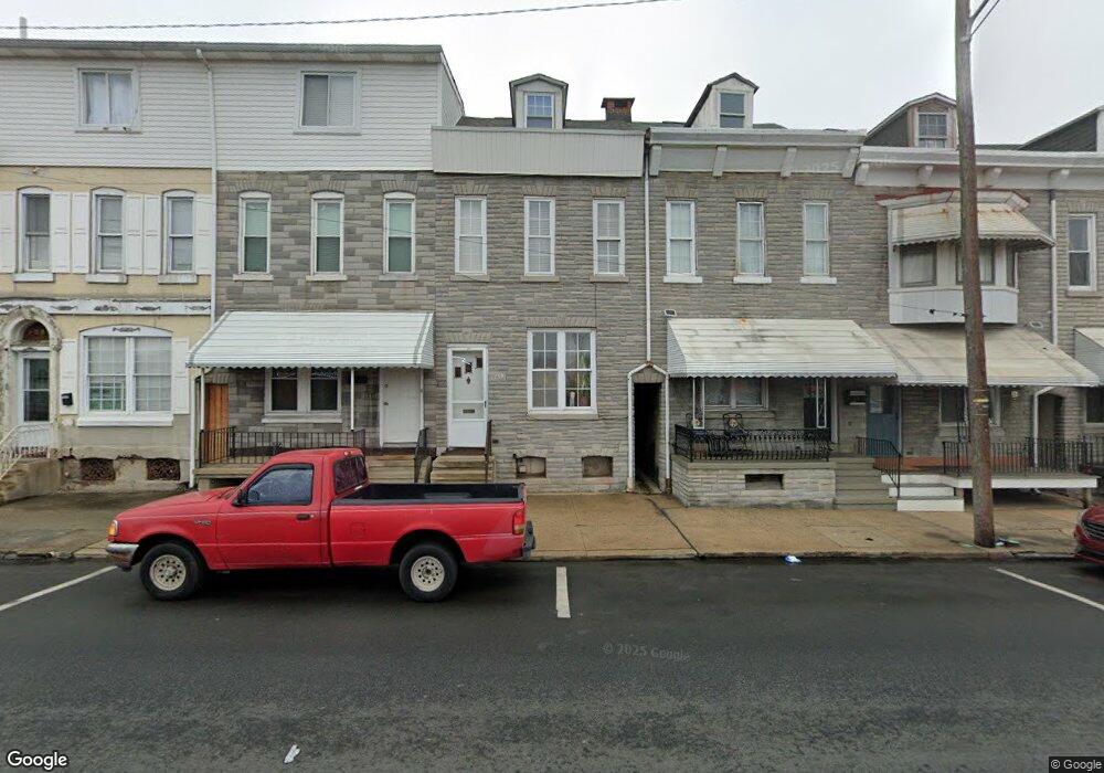 1235 N 9th St, Reading, PA 19604 - photo 1