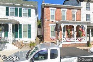 24 E Main St, New Bloomfield, PA 17068