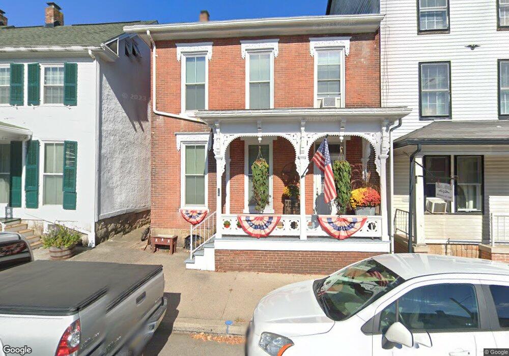 24 E Main St, New Bloomfield, PA 17068 - photo 1