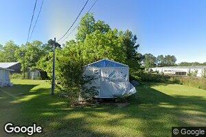 2008 E Stetson Ave, Coolidge, GA 31738