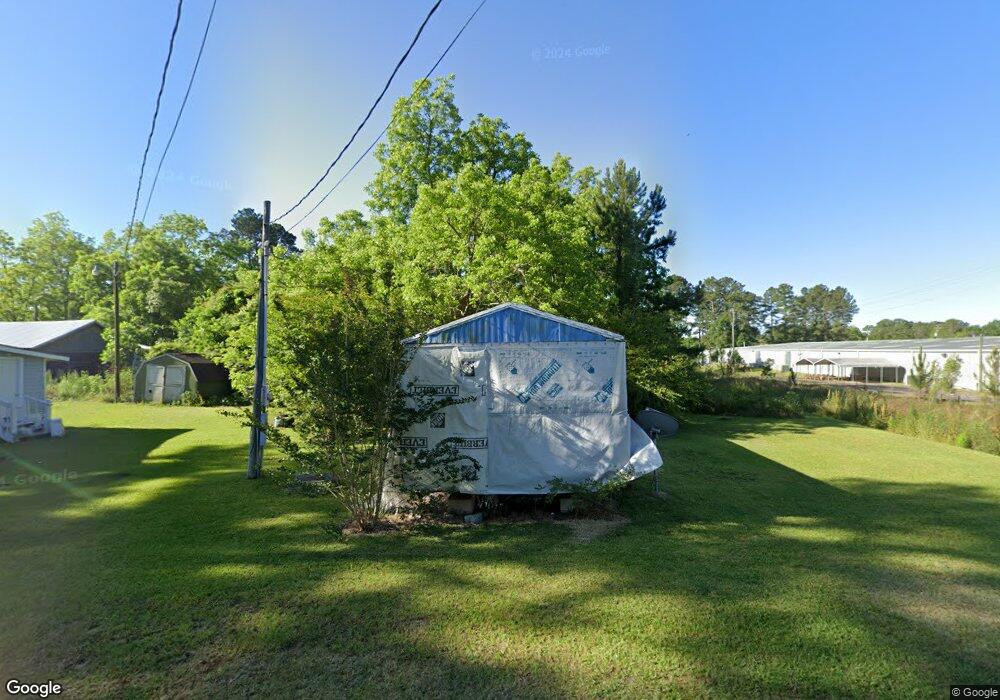 2008 E Stetson Ave, Coolidge, GA 31738 - photo 1