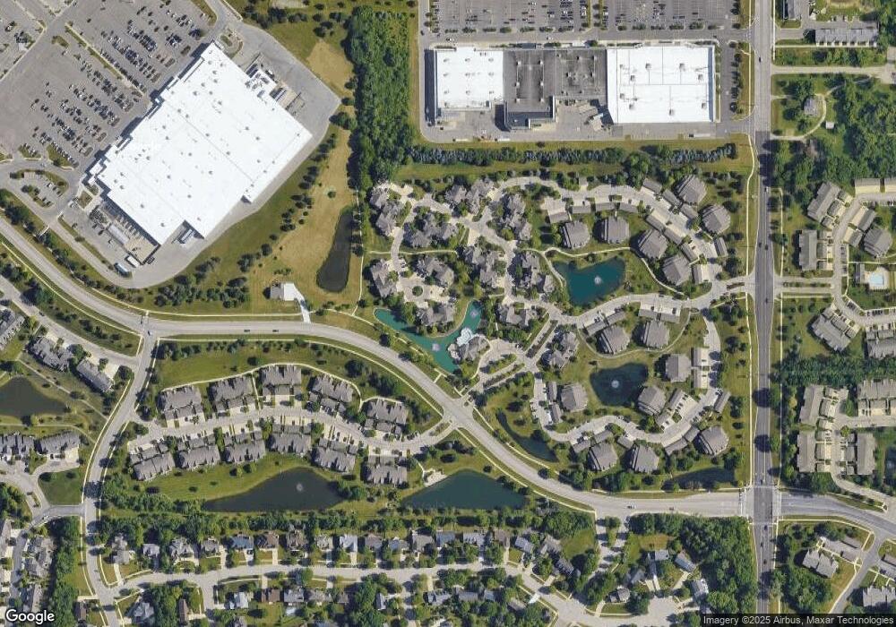 1739 Coburn Ct, Ann Arbor, MI 48108 - photo 1