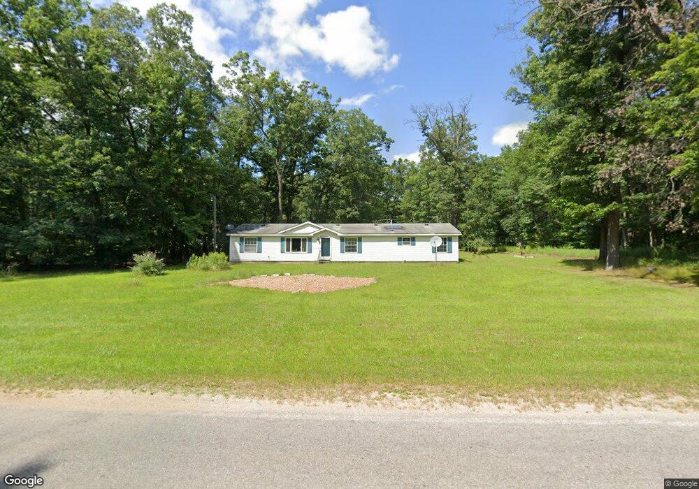 2621 11 Mile Rd, Bitely, MI 49309 - photo 1