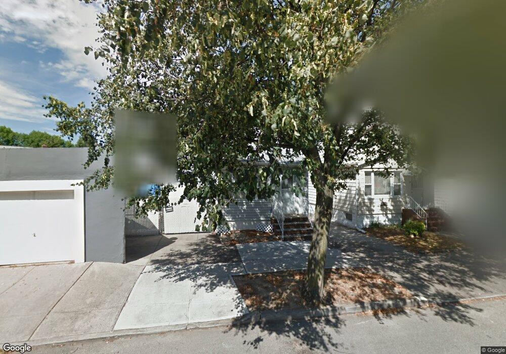 9115 Gold Rd, Ozone Park, NY 11417 - photo 1