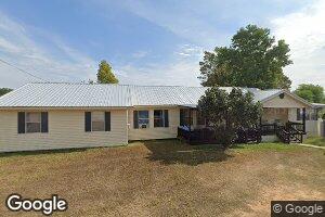 101 Bradberry St, Montgomery, LA 71454